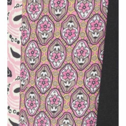 Prada Printed High-rise Crêpe Pants -Cheap Prada Store unnamed file 4116