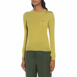 Prada Wool Sweater -Cheap Prada Store unnamed file 4120