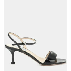 Prada Patent Leather Sandals -Cheap Prada Store unnamed file 4124