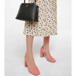 Prada Patent Leather Pumps -Cheap Prada Store unnamed file 4128