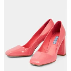 Prada Patent Leather Pumps -Cheap Prada Store unnamed file 4129