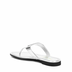 Prada Metallic Leather Sandals -Cheap Prada Store unnamed file 4148