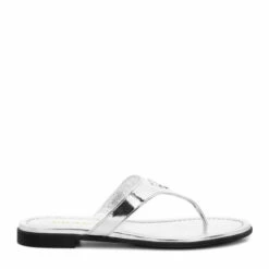 Prada Metallic Leather Sandals -Cheap Prada Store unnamed file 4149