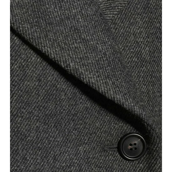 Prada Virgin Wool Coat 5 Prada Virgin Wool Coat - Image 3