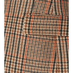 Prada Houndstooth Wool And Cashmere Blazer -Cheap Prada Store unnamed file 4177