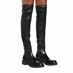 Prada Tall Leather Boots 9 Prada Tall Leather Boots -Cheap Prada Store unnamed file 4185