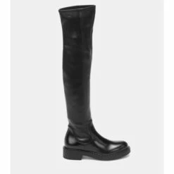 Prada Tall Leather Boots 10 Prada Tall Leather Boots -Cheap Prada Store unnamed file 4186