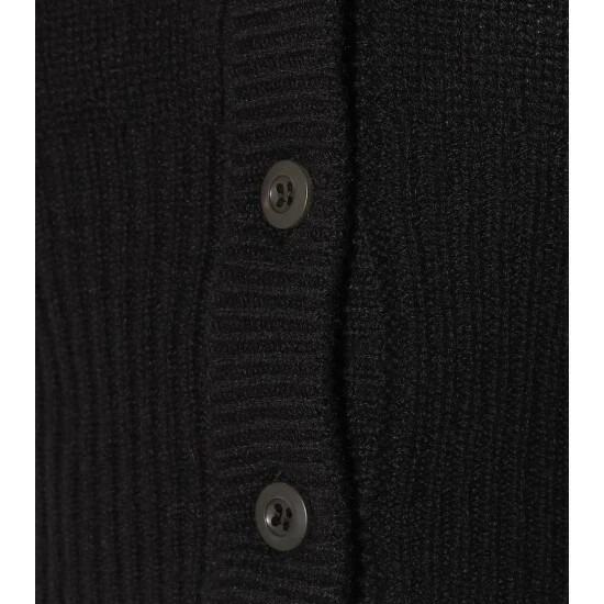 Prada Cropped Cashmere Cardigan 5 Prada Cropped Cashmere Cardigan - Image 3