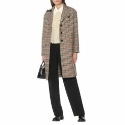 Prada Mohair, Cashmere And Silk Cardigan