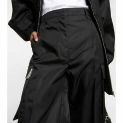 Prada Nylon Cargo Pants 9 Prada Nylon Cargo Pants -Cheap Prada Store unnamed file 423
