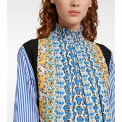 Prada Floral Crêpe Mini Dress 8 Prada Floral Crêpe Mini Dress -Cheap Prada Store unnamed file 4232