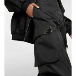 Prada Nylon Cargo Pants 10 Prada Nylon Cargo Pants -Cheap Prada Store unnamed file 424