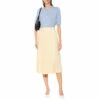 Prada High-rise Crêpe Skirt -Cheap Prada Store unnamed file 4244