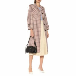 Prada High-rise Crêpe Skirt 10 Prada High-rise Crêpe Skirt -Cheap Prada Store unnamed file 4247