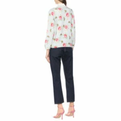 Prada Floral Cardigan -Cheap Prada Store unnamed file 4250