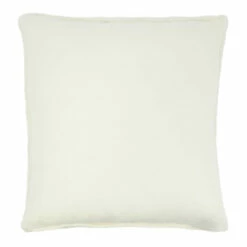 Prada Logo Wool, Silk And Cashmere Cushion