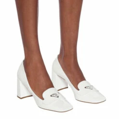 Prada Leather Pumps -Cheap Prada Store unnamed file 4278