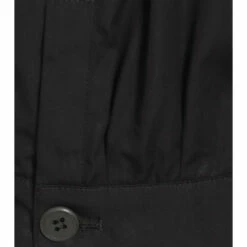 Prada Cotton-twill Shorts -Cheap Prada Store unnamed file 4288