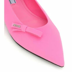 Prada Neoprene Ballet Flats -Cheap Prada Store unnamed file 4293