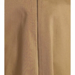 Prada High-rise Stretch-cotton Midi Skirt -Cheap Prada Store unnamed file 4300