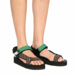 Prada Nomad Embroidered Sandals -Cheap Prada Store unnamed file 4303