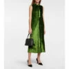 Prada Velvet Maxi Dress 2 Prada Velvet Maxi Dress -Cheap Prada Store unnamed file 4314