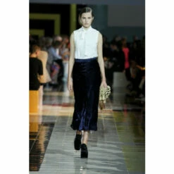 Prada Woven Leather Platform Brogues -Cheap Prada Store unnamed file 4353