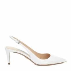 Prada Patent Leather Slingback Pumps -Cheap Prada Store unnamed file 4361