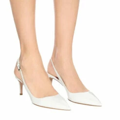 Prada Patent Leather Slingback Pumps -Cheap Prada Store unnamed file 4362