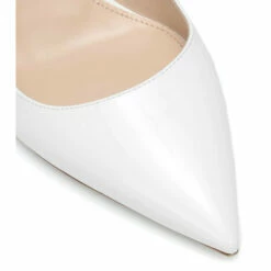 Prada Patent Leather Slingback Pumps -Cheap Prada Store unnamed file 4363