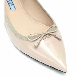 Prada Patent-leather Balllet Flats 11 Prada Patent-leather Balllet Flats -Cheap Prada Store unnamed file 4368