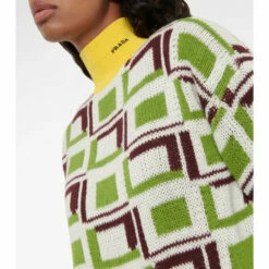 Prada Intarsia Turtleneck Sweater 9 Prada Intarsia Turtleneck Sweater -Cheap Prada Store unnamed file 437