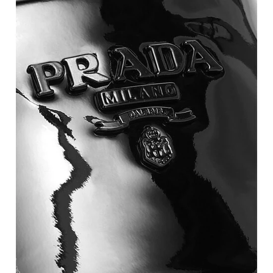 Prada Patent Leather Slides 7 Prada Patent Leather Slides - Image 5