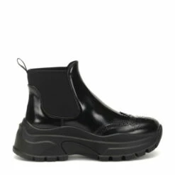 Prada Leather Ankle Boots 8 Prada Leather Ankle Boots -Cheap Prada Store unnamed file 4395