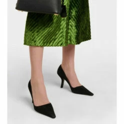 Prada Suede Pumps -Cheap Prada Store unnamed file 4410