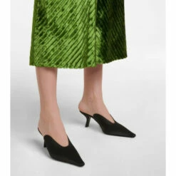 Prada Satin Mules -Cheap Prada Store unnamed file 4415