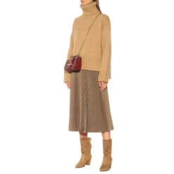 Prada Suede Ankle Boots