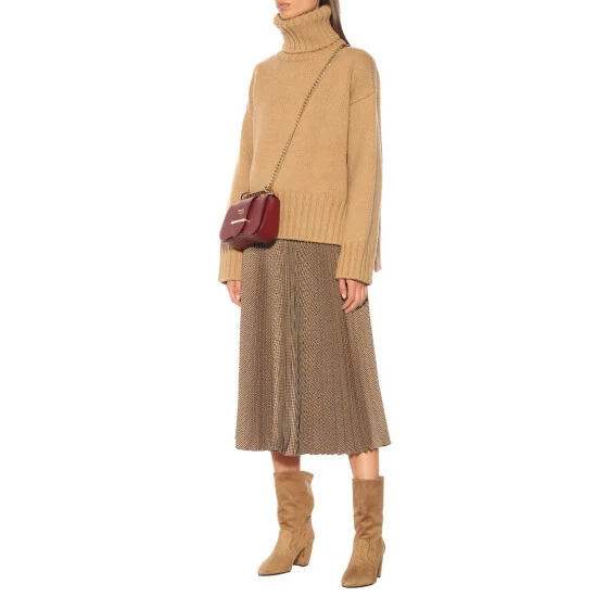 Prada Suede Ankle Boots 3 Prada Suede Ankle Boots