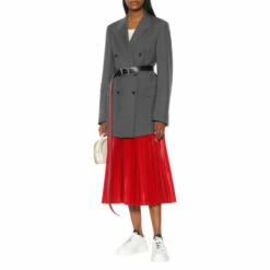 Prada Leather Belt -Cheap Prada Store unnamed file 4424