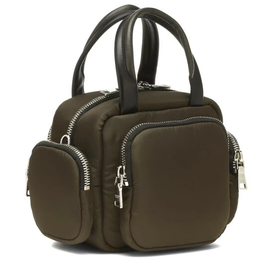 Prada Nylon Tote 5 Prada Nylon Tote - Image 3