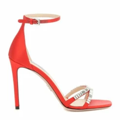 Prada Embellished Satin Sandals 8 Prada Embellished Satin Sandals -Cheap Prada Store unnamed file 4451
