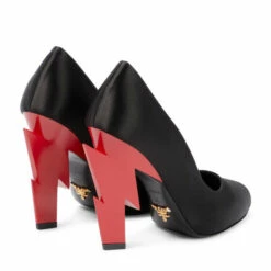 Prada Satin Pumps -Cheap Prada Store unnamed file 4454