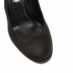 Prada Satin Pumps -Cheap Prada Store unnamed file 4457