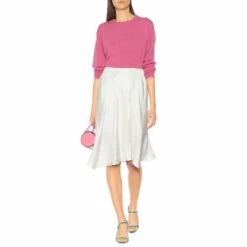 Prada Leather Sandals