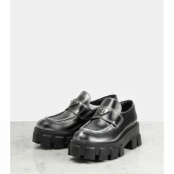 Prada Leather Loafers 10 Prada Leather Loafers -Cheap Prada Store unnamed file 446