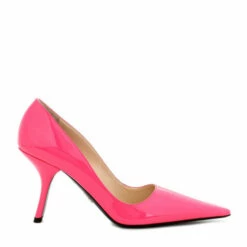 Prada Patent Leather Pumps -Cheap Prada Store unnamed file 4465