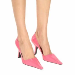 Prada Patent Leather Pumps -Cheap Prada Store unnamed file 4466