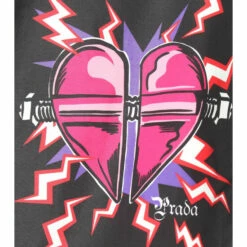 Prada Printed Cotton Shirt -Cheap Prada Store unnamed file 4469