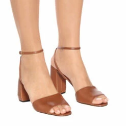 Prada Leather Sandals -Cheap Prada Store unnamed file 4477