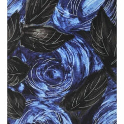 Prada Floral Crêpe-cady Midi Dress -Cheap Prada Store unnamed file 4498